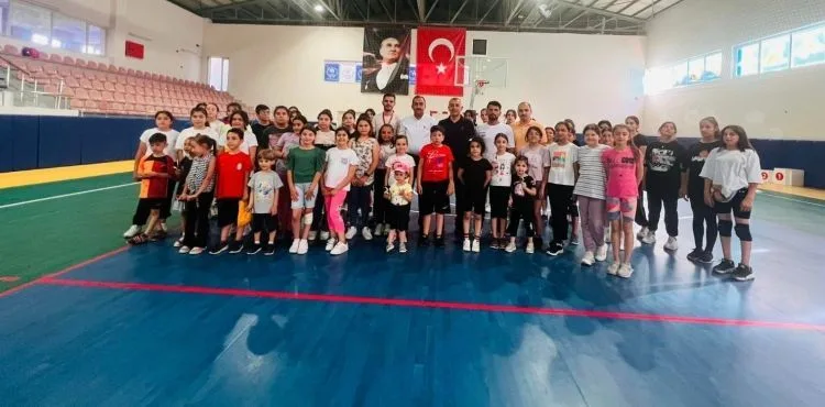 İncesu İmar A.Ş yatırımlarından 15 bin 554 kişi faydalandı