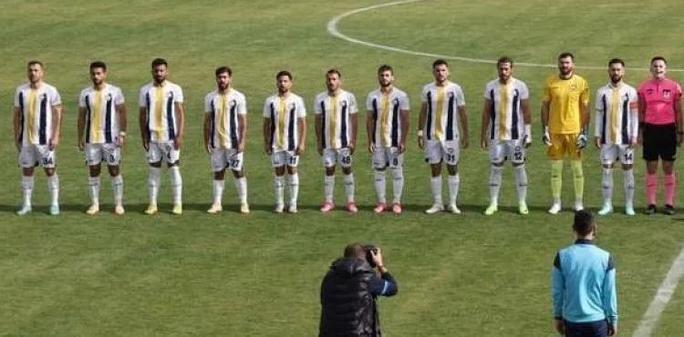 Talasgücü Belediyespor sezonun ikinci yarısı için çalışmalara başladı