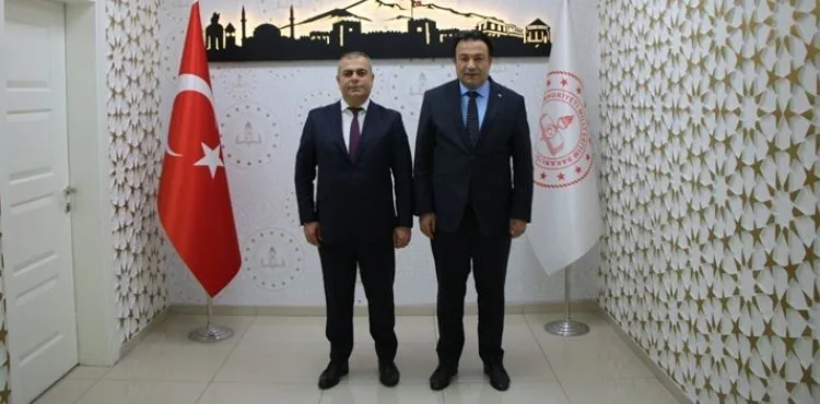 KASKİ TARAFINDAN ‘SU TASARRUFU VE SUYUN SERÜVENİ’ ANLATILACAK