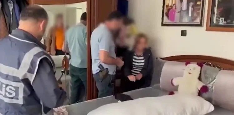 Asayiş ekipleri 1 yılda 6 bin 539 aranan şahsı yakaladı