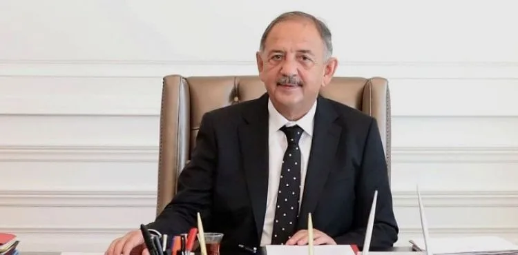“SON 53 YILIN EN SICAK KASIM AYINI YAŞADIK”