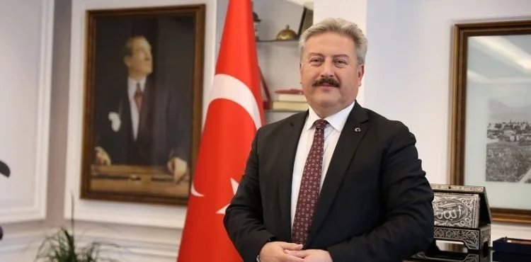 “2023 Yılında Melikgazi'de Unutulmayacak Hizmetlere İmza Attık”