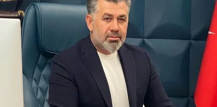 İş insanı Sedat Kılınç’tan ‘İstiklal Marşı’ çağrısı