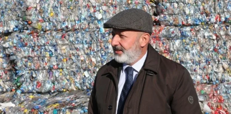 KOCASİNAN’DA 2024, PROJE VE YATIRIM YILI OLACAK!