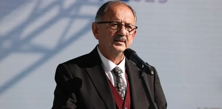 “FİTNE ODAKLARININ HEPSİNİ TOPRAĞA GÖMDÜK”