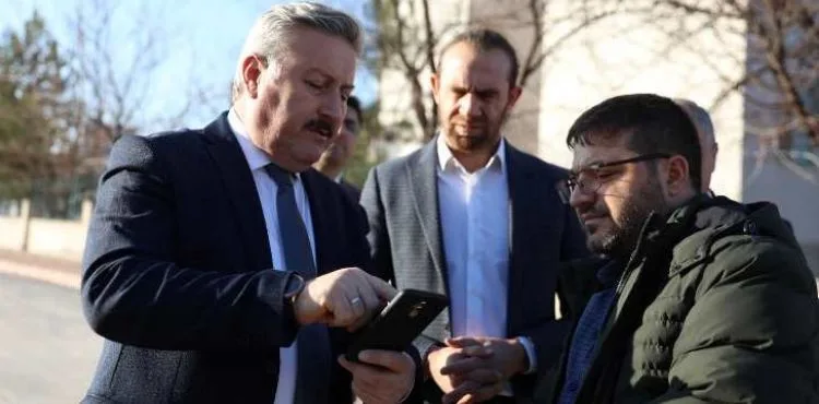 GERMİR’İN AİLE SAĞLIK MERKEZİ VE 112 ACİL İSTASYON’U ÇOK YAKINDA HİZMET VERMEYE BAŞLAYACAK