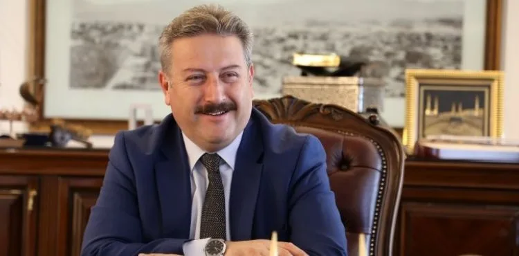 MELİKGAZİ'DE KENTSEL DÖNÜŞÜMLE BİRLİKTE DAHA MODERN YARINLAR