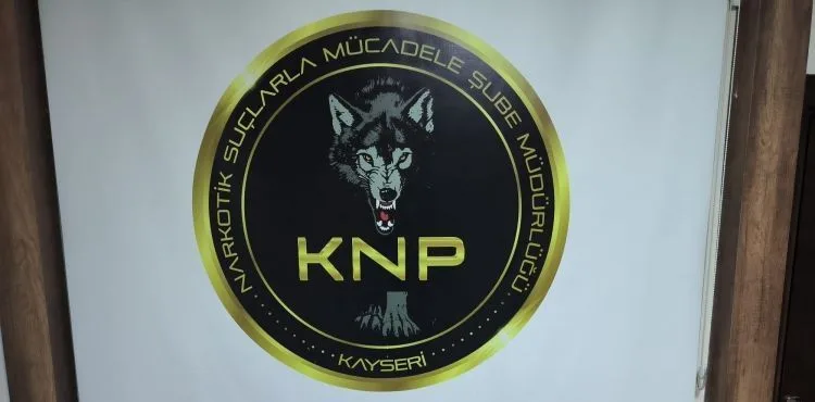 Narkotik operasyonunda 4 kişi yakalandı