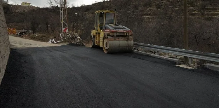 MELİKGAZİ'DE ULAŞIM DAHA KOLAY VE KONFORLU HALE GELDİ