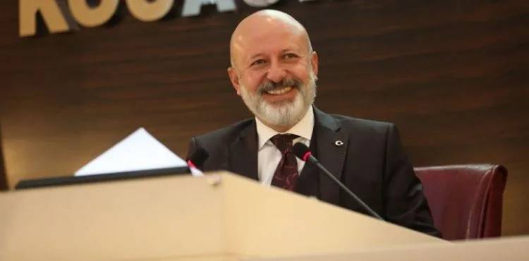 KOCASİNAN’DAN CUMHURİYET PARKLARI