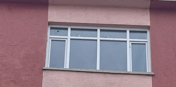 Kayseri’de aynı okul iki kez kurşunlanmıştı: Şüpheliler yakalandı