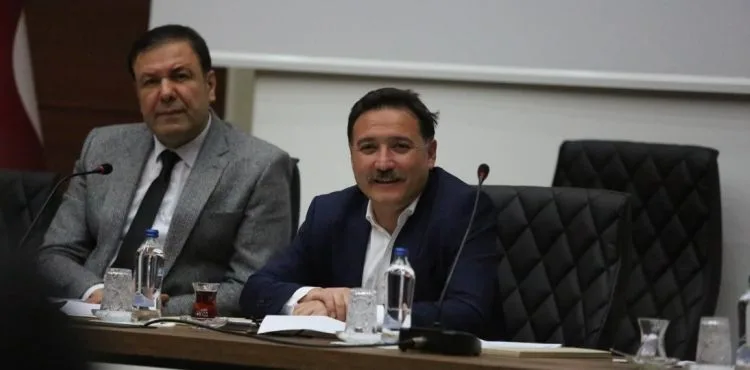 Vali Çiçek Vatandaşlarımızla Buluştu