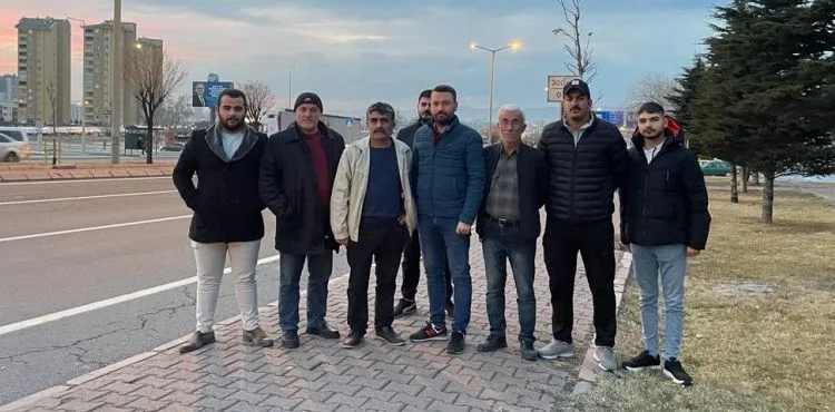 Ölümlü kazaların meydana geldiği Nalçik Bulvarı için EDS talep ediyor