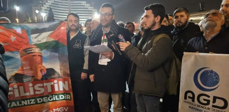 ZAFERE UYANACAĞIMIZ SABAHLAR ÇOK YAKINDIR!