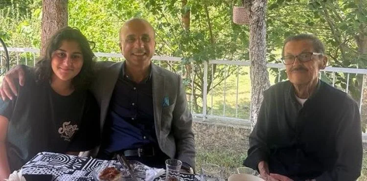 CHP’li önceki dönem il başkanı Çekemoğlu hayatını kaybetti