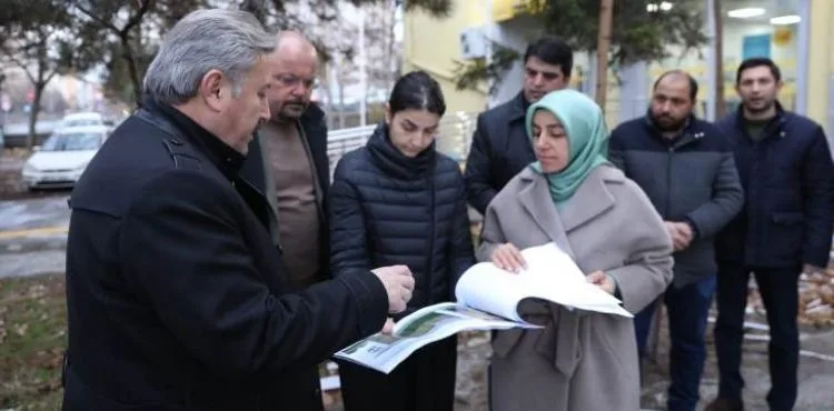 ÇOK YAKINDA TAMAMLANACAK OLAN MASAL EVİ VE OYUNCAK KÜTÜPHANESİ ÇOCUKLARIN VAZGEÇİLMEZİ OLACAK