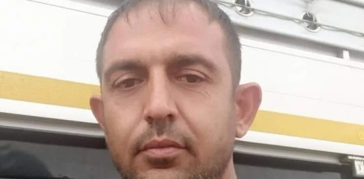 Genç adam TIR’ın içinde ölü bulundu