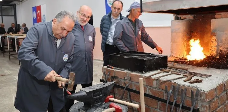 TAREM’DE KAYITLAR BAŞLADI