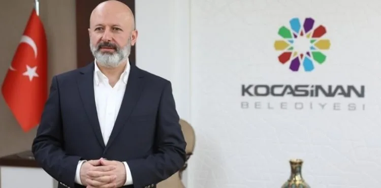 “ENGELLİ KARDEŞLERİMİZİN HAYATLARINI KOLAYLAŞTIRMAK İÇİN ÇALIŞIYORUZ”