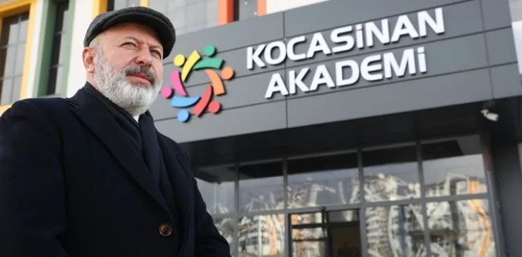 “KAYSERİ’NİN GURURU OLACAK OLAN EN BÜYÜK TESİS, HER ALANDA HİZMET VERECEK!”