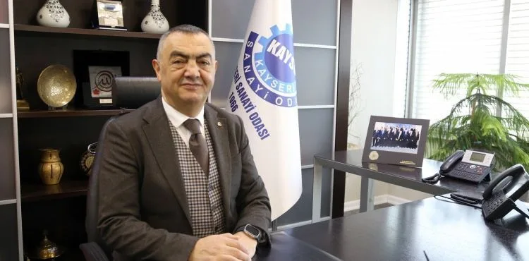 Başkan Büyüksimitci’den 10 Ocak Çalışan Gazeteciler Günü Mesajı