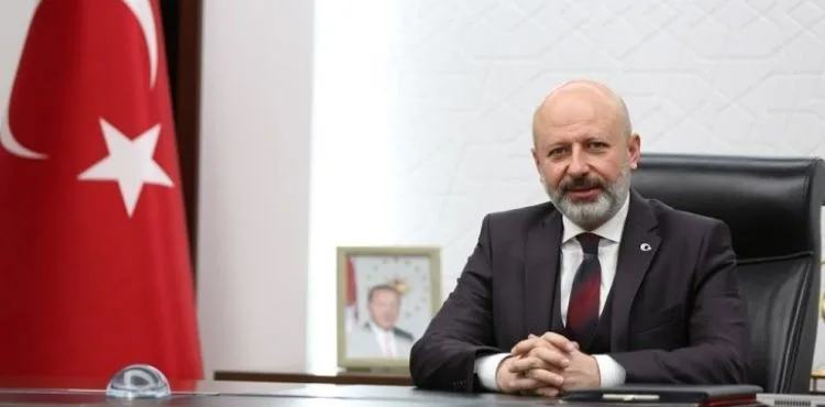 BAŞKAN ÇOLAKBAYRAKDAR, “BASIN ÇALIŞANLARI, HALKIN SESİDİR”