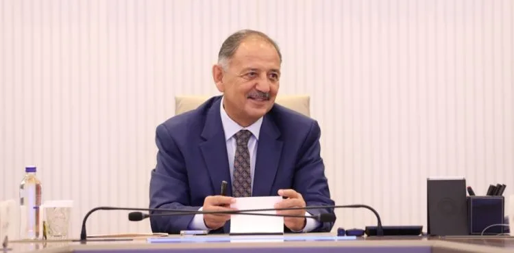“VATANDAŞLARIMIZIN MUTLULUĞU, BİZİM DE GURURUMUZ OLDU”
