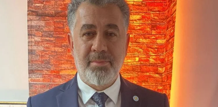 “Endüstriyel projelerimizle Melikgazi kaynak üreten bir ilçe olacak”