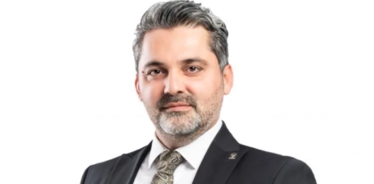 AK Parti Kayseri İl Başkanı Fatih Üzüm’den Regaip Kandili mesajı
