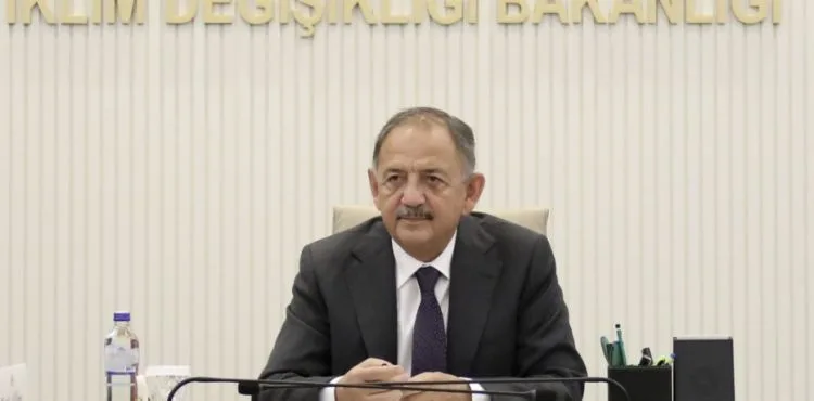 “HER ŞEY DAHA GÜVENLİ EVLERİMİZ İÇİN, GELECEĞİMİZ İÇİN”