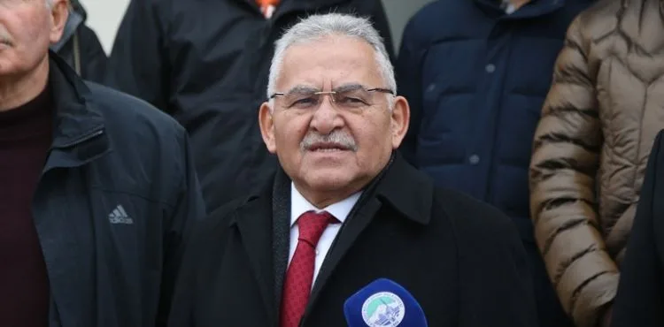 BAŞKAN BÜYÜKKILIÇ’TAN ŞEKER AİLE SAĞLIĞI MERKEZİ’NDE İNCELEME