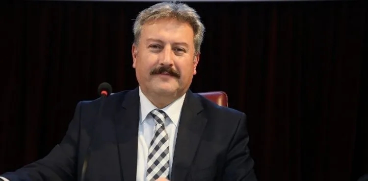 MELİKGAZİ BELEDİYESİ, İHH İŞBİRLİĞİNDE “AFET DİRENÇLİ KAYSERİ” PROJESİ HAZIRLADI