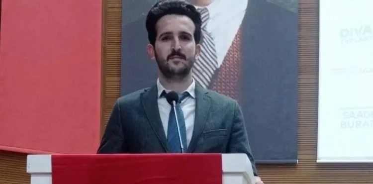 SP’nin Bünyan Belediye Başkan Adayı Muhammed Emir Taşçı oldu