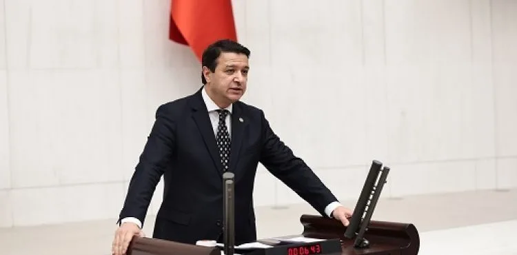 “Düşük Maaşlı Emeklinin İzzet ve Onurunu Ne Zaman Konuşacağız?”