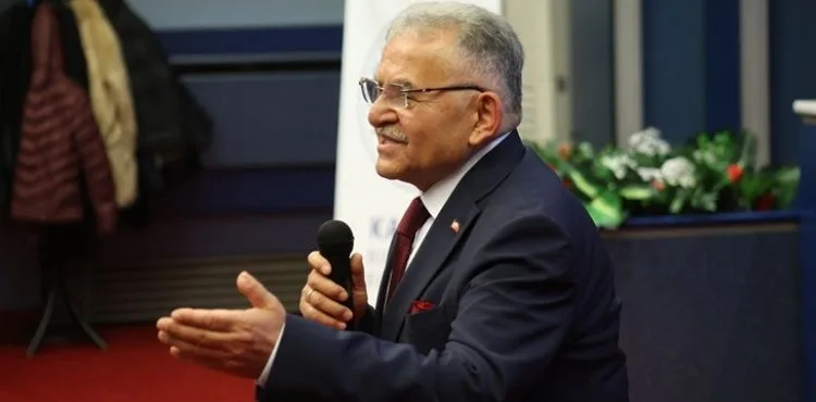 BÜYÜKŞEHİR’DEN DEPREM VE HASAR TESPİT EĞİTİMİ