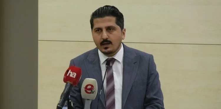 “Mimarlık sorunlarının arttığı ortamda birlikteliğe ihtiyacımız var”
