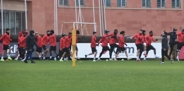 Kayserispor bugün İstanbulspor’u ağırlayacak
