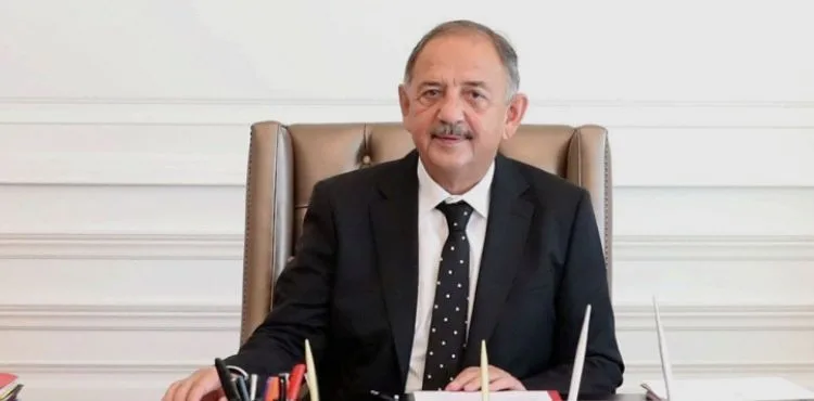 SANAYİDE YEŞİL DÖNÜŞÜM İÇİN BİR ADIM DAHA