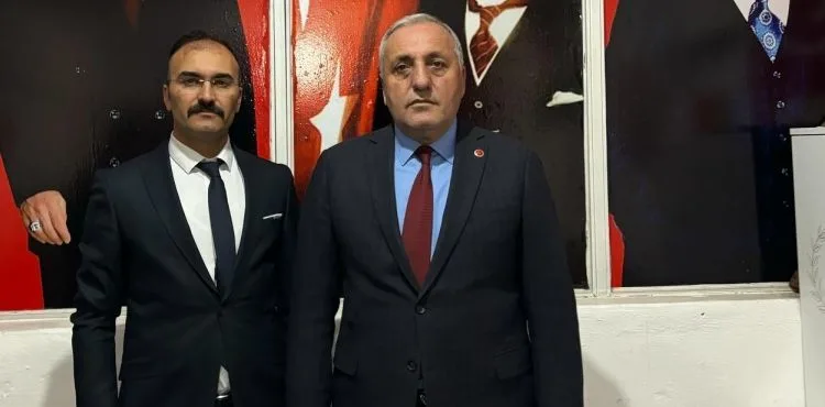 MHP İncesu’da Kızılışık Dönemi