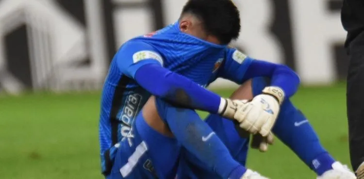 Kayserispor düşüşe geçti.