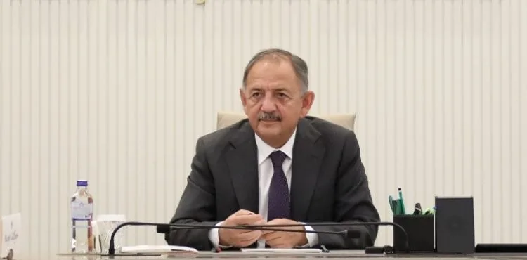 “YERLİ VE MİLLİ ‘ÇIĞ MOBİL’ UYGULAMAMIZ SAYESİNDE, ÇIĞ AFETİYLE OLUŞABİLECEK CAN VE MAL KAYIPLARININ ÖNÜNE GEÇECEĞİZ”
