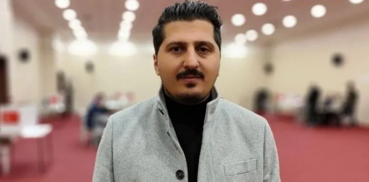 MİMARLAR ODASINDA GÖREV DAĞILIMI YAPILDI.