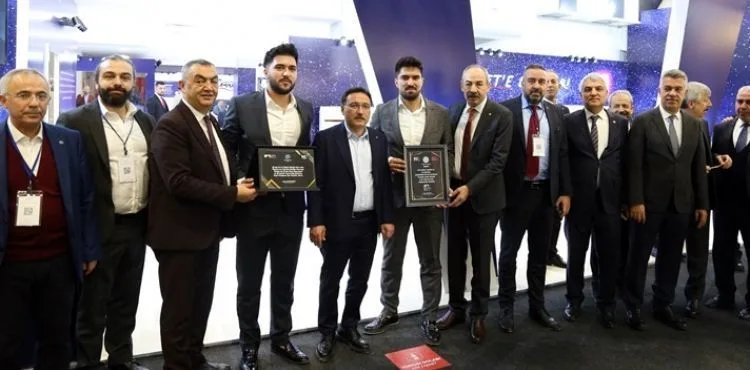 KAYSERİ FİRMALARIMIZ İSTANBUL MOBİLYA FUARI’NA ÇIKARMA YAPTI
