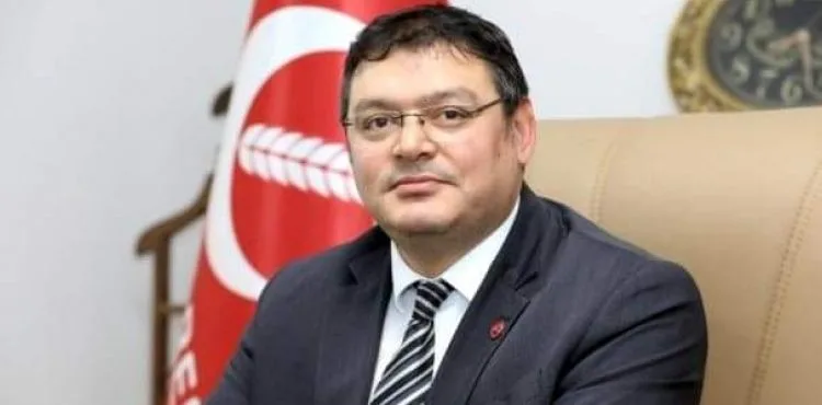 Kök maaşına zam işine son