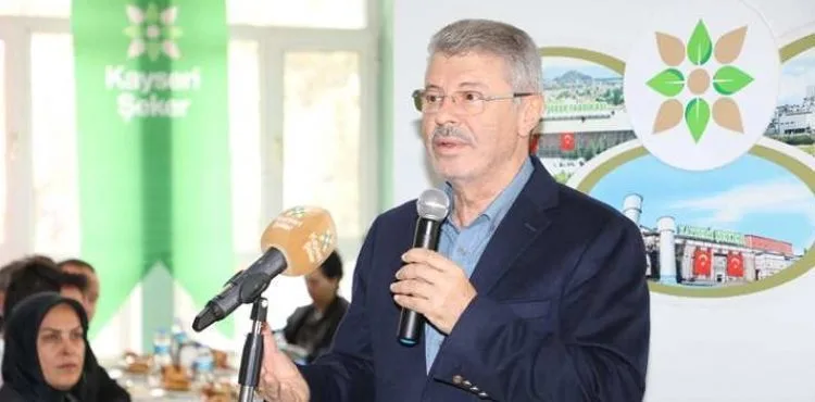 KAYSERİ ŞEKER BAŞARILI BİR KAMPANYA DÖNEMİNİ DAHA GERİDE BIRAKTI