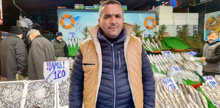 Hamsiye 1 hafta da yüzde 80 zam geldi