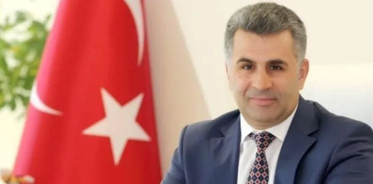 Mehmet Sadık Tunç, Karabağlar Belediye Başkan Adayı oldu