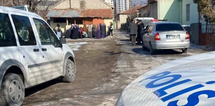 Karbonmonoksit zehirlenmesi geçiren kadın yaşamını yitirdi