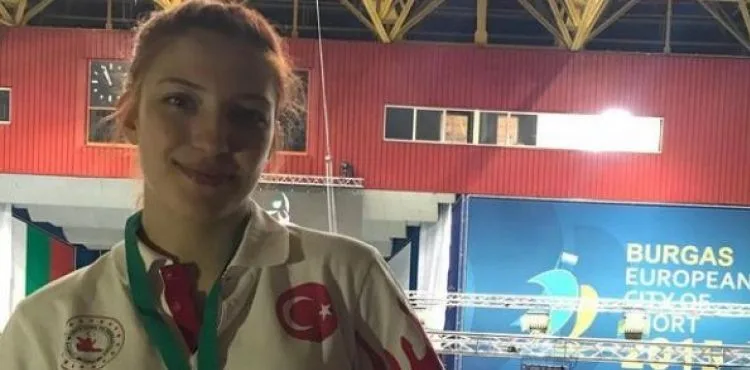 Milli sporcu Buket Kaya’nın yaşamını yitirdiği kazada araç sürücüsü: Alkollüydüm