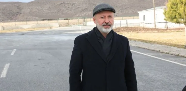 BAŞKAN ÇOLAKBAYRAKDAR, “MODEL OLACAK PROJE İLE ÇİFTÇİLERİN ÜRÜN KALİTESİ YÜKSELİRKEN ÜRETİMDE ARTACAK!”